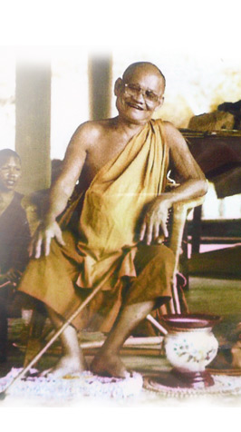 Picture of Ajahn Chah