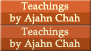 Teachings of Ajahn Chah